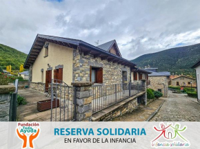 Apartamentos Casa Boira 3000
